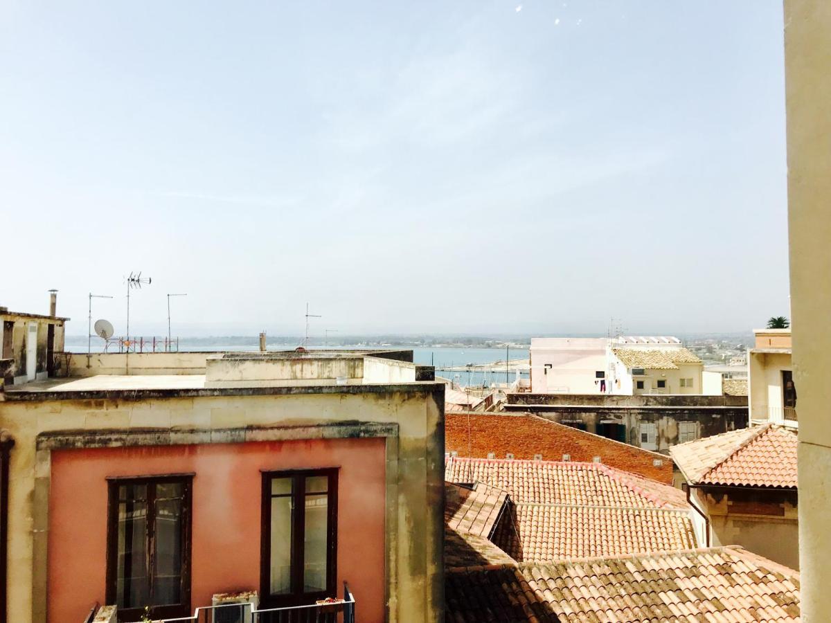 Appartamento Casa Di Alice Luxury Hospitality - Elevator, Fast Wifi Syracuse