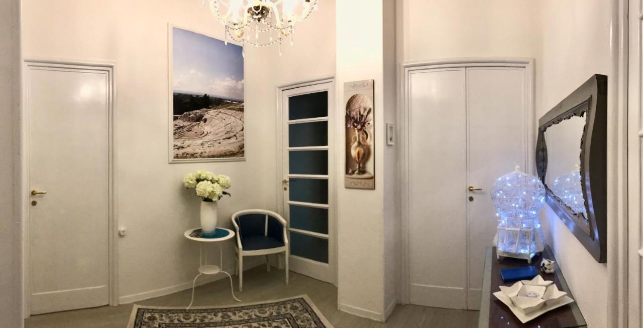 Casa Di Alice Luxury Hospitality - Elevator, Fast Wifi Appartamento