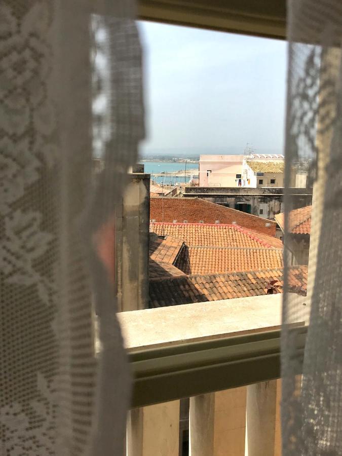 Casa Di Alice Luxury Hospitality - Elevator, Fast Wifi Appartamento Syracuse