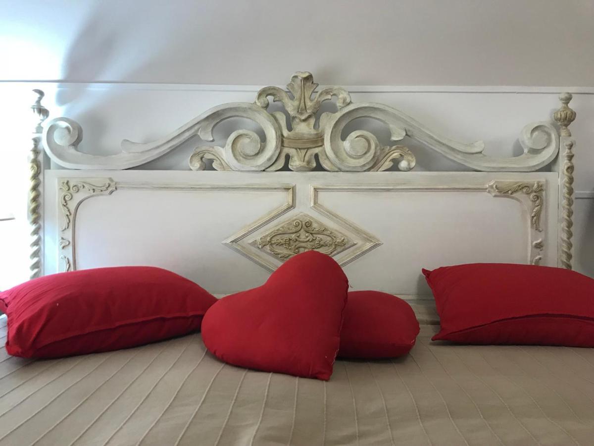 Appartamento Casa Di Alice Luxury Hospitality - Elevator, Fast Wifi *