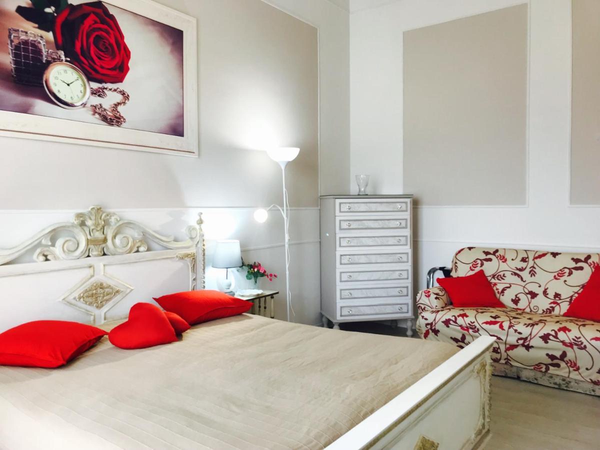 Casa Di Alice Luxury Hospitality - Elevator, Fast Wifi Syracuse