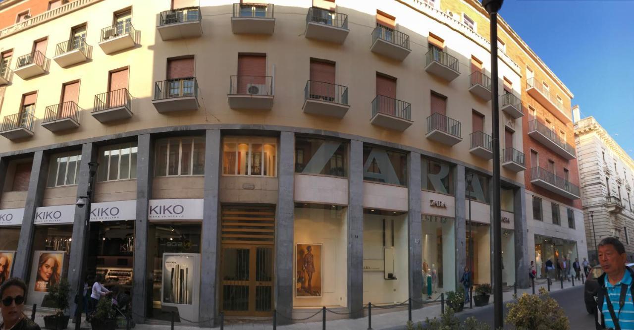 Appartamento Casa Di Alice Luxury Hospitality - Elevator, Fast Wifi *