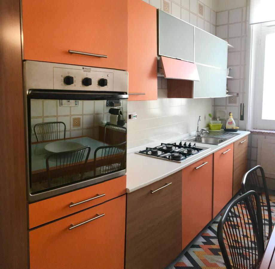 Casa Di Alice Luxury Hospitality - Elevator, Fast Wifi *