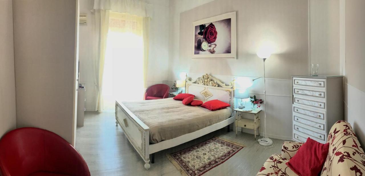 Casa Di Alice Luxury Hospitality - Elevator, Fast Wifi *