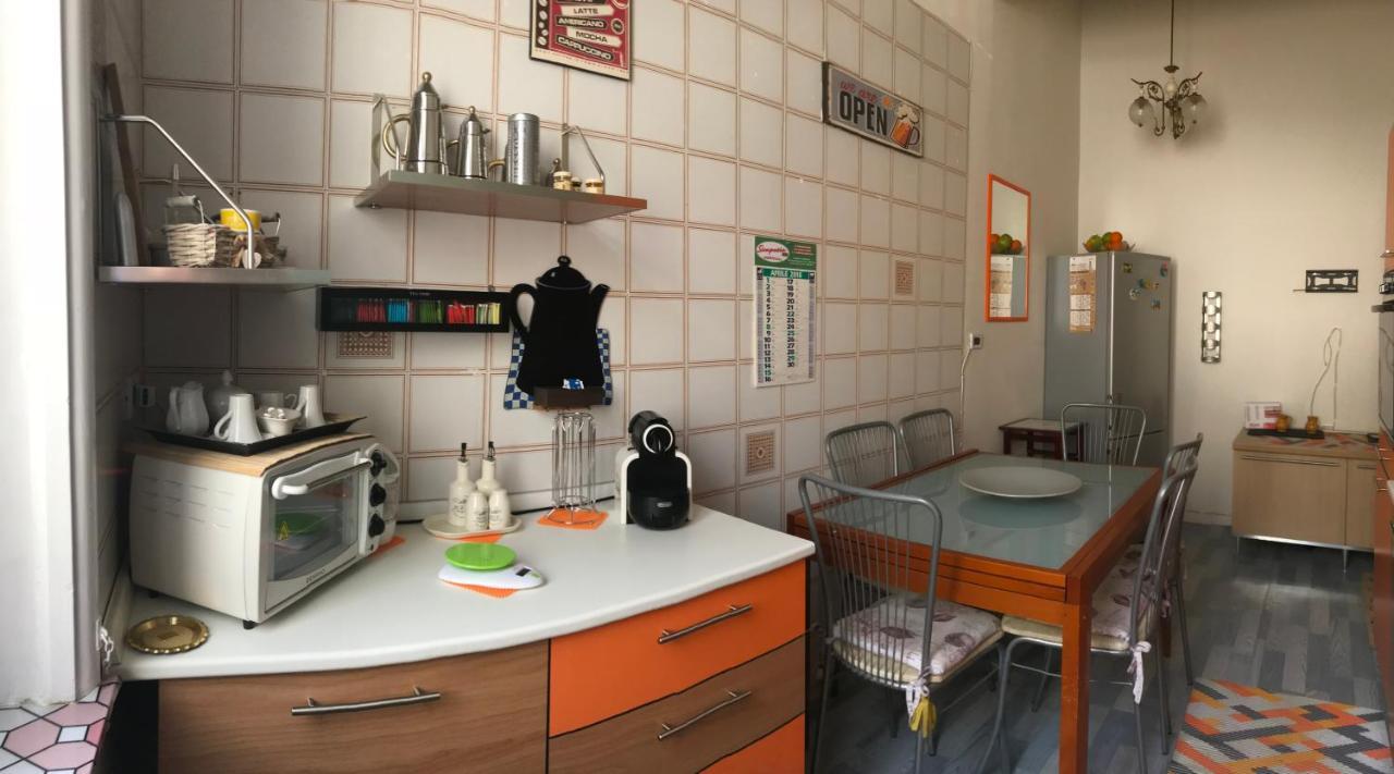 Appartamento Casa Di Alice Luxury Hospitality - Elevator, Fast Wifi Syracuse