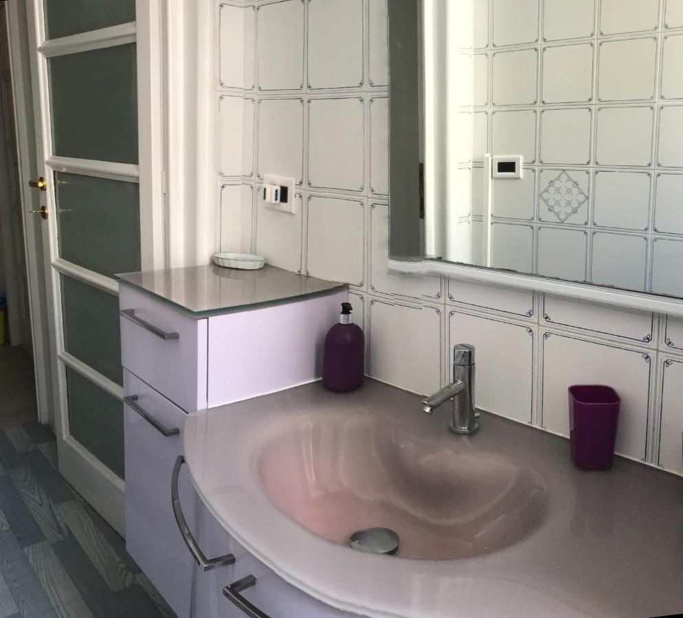 Casa Di Alice Luxury Hospitality - Elevator, Fast Wifi Appartamento Syracuse